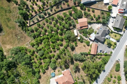 Moradia T3 para Venda em São Mamede