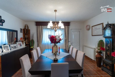 Moradia T3 para Venda em São Mamede