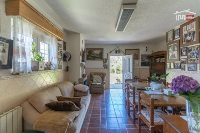 Moradia T3 para Venda em São Mamede