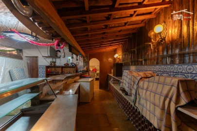 Moradia T3 para Venda em São Mamede