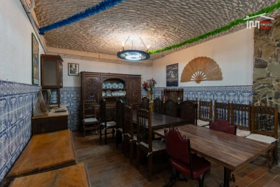 Moradia T3 para Venda em São Mamede