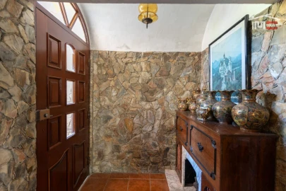 Moradia T3 para Venda em São Mamede