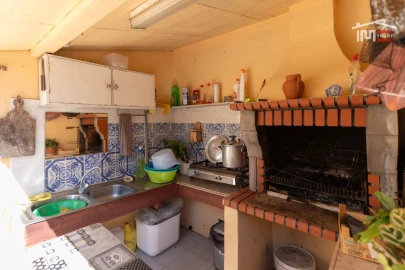 Moradia T3 para Venda em São Mamede