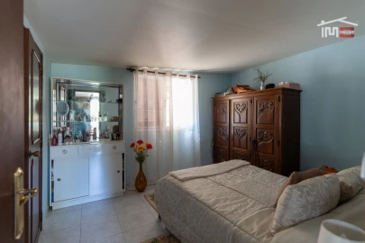 Moradia T3 para Venda em São Mamede