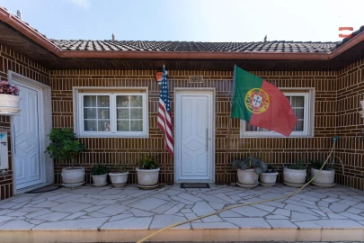 Moradia T3 para Venda em São Mamede