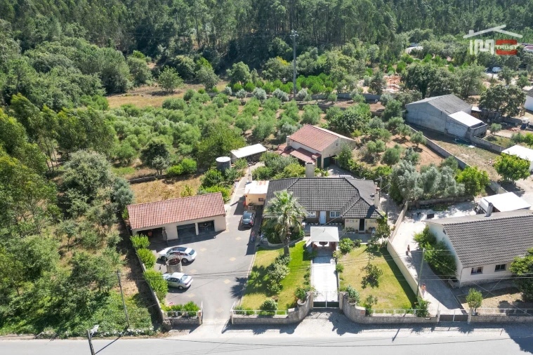 Moradia T3 para Venda em São Mamede Foto 5