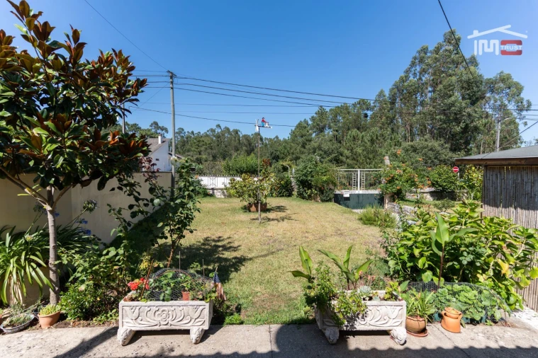 Moradia T3 para Venda em São Mamede Foto 12