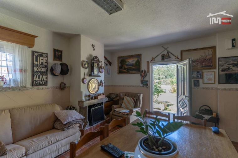 Moradia T3 para Venda em São Mamede Foto 13