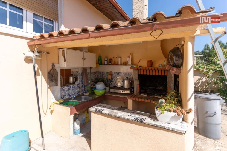 Moradia T3 para Venda em São Mamede Foto 30