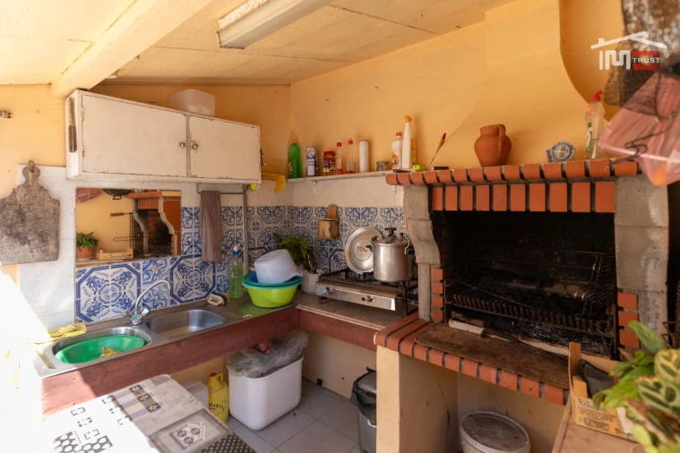 Moradia T3 para Venda em São Mamede Foto 31