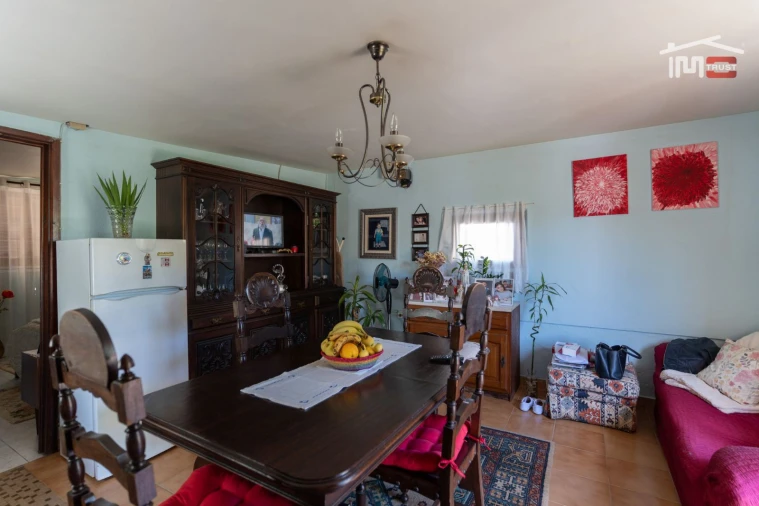 Moradia T3 para Venda em São Mamede Foto 35