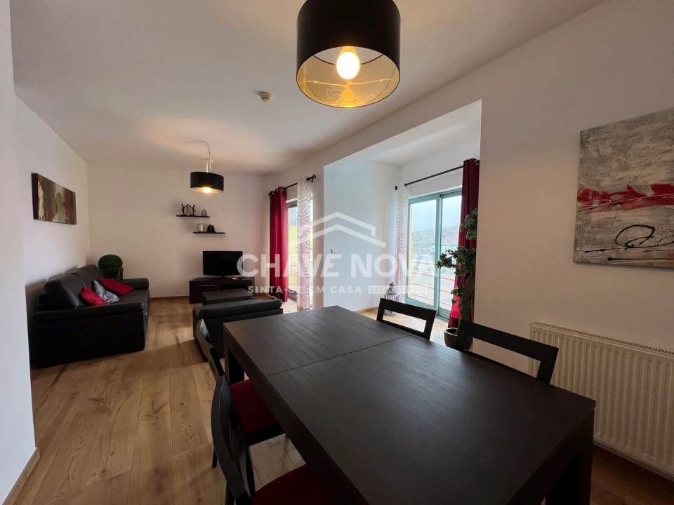 Apartamento T2 para Venda em Albufeira e Olhos de Água Foto 4