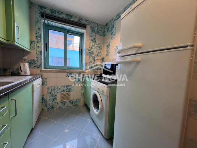 Apartamento T2 para Venda em Albufeira e Olhos de Água Foto 7