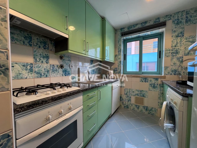 Apartamento T2 para Venda em Albufeira e Olhos de Água Foto 9