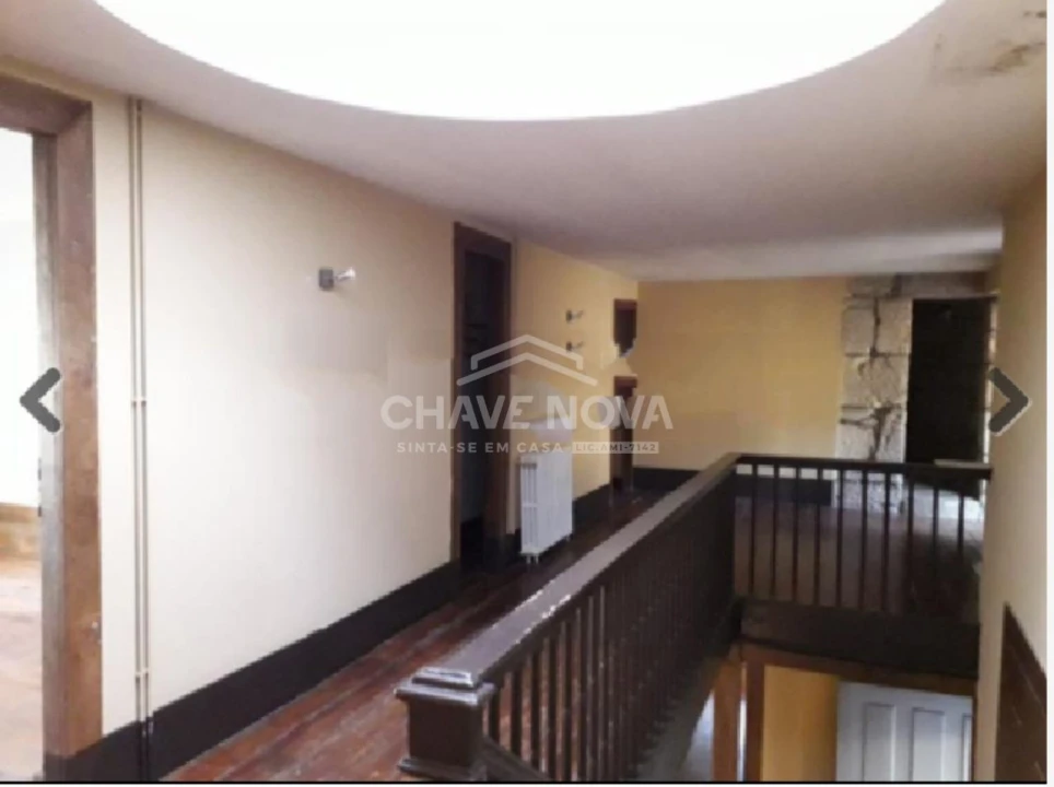 Moradia T4 para Venda em São Tomé de Negrelos Foto 4