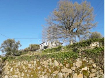 Moradia T4 para Venda em São Tomé de Negrelos