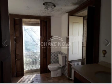 Moradia T4 para Venda em São Tomé de Negrelos