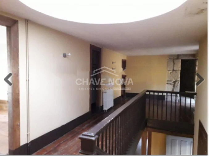 Moradia T4 para Venda em São Tomé de Negrelos Foto 4