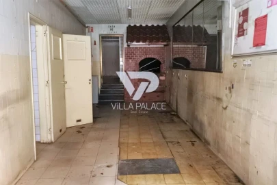 Prédio para Venda em Estrela