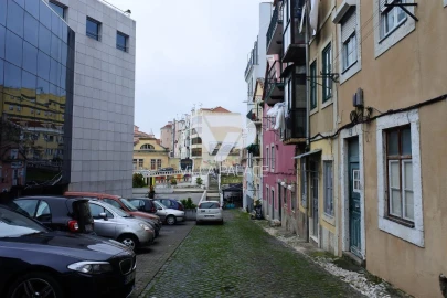 Prédio para Venda em Estrela