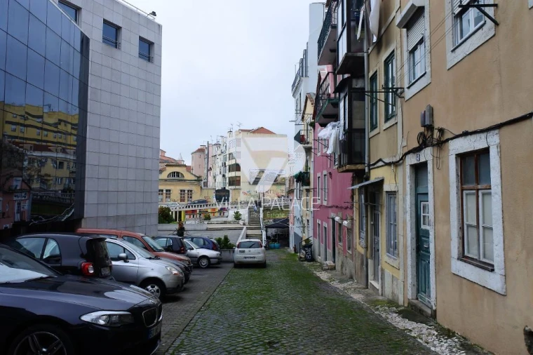 Prédio para Venda em Estrela Foto 15