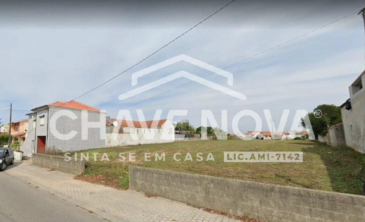 Terreno para Venda em Aradas Foto 3