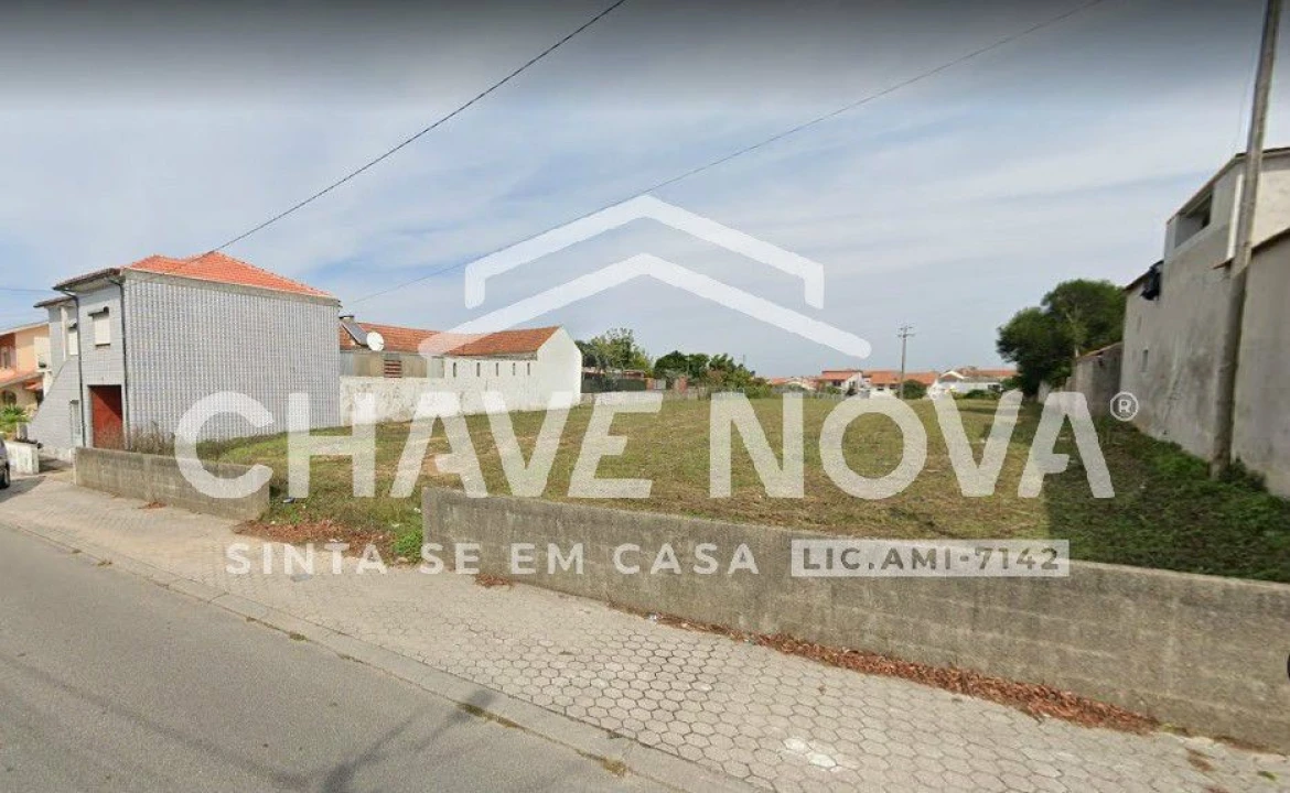 Terreno para Venda em Aradas Foto 4