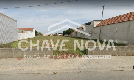 Terreno para Venda em Aradas