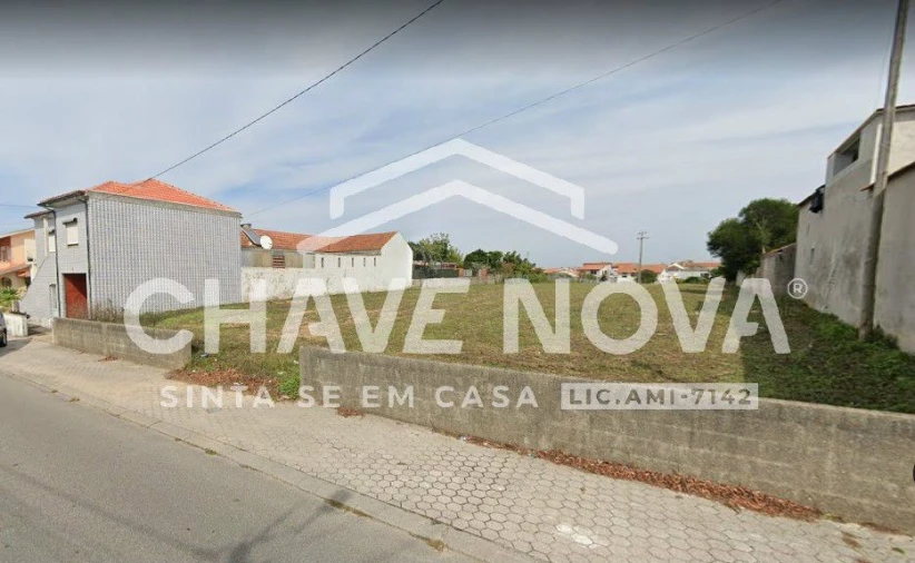 Terreno para Venda em Aradas Foto 4