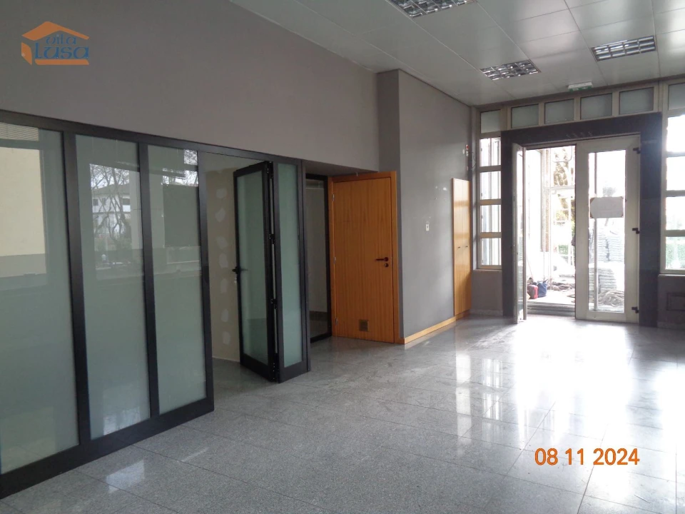 Loja para Venda em Viseu Foto 8