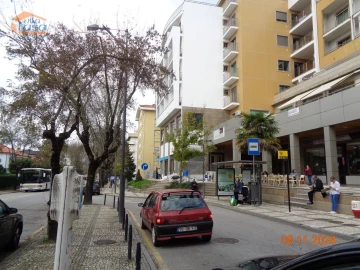 Loja para Venda em Viseu