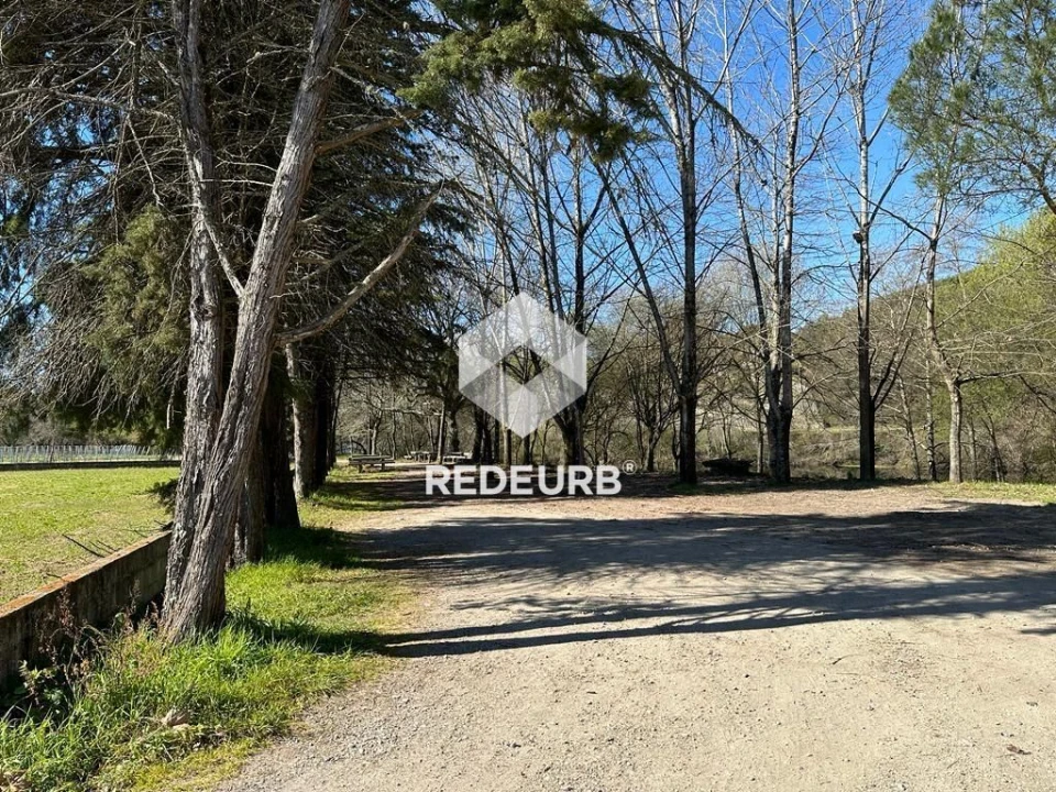 Terreno Agricola ou Rústico para Venda em Gemieira Foto 1