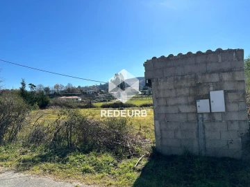 Terreno Agricola ou Rústico para Venda em Gemieira
