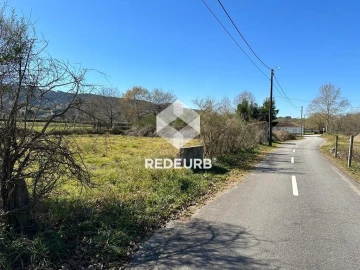 Terreno Agricola ou Rústico para Venda em Gemieira