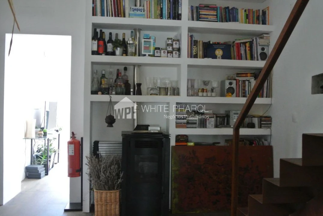 Moradia T5 para Venda em Santa Maria de Marvão Foto 10