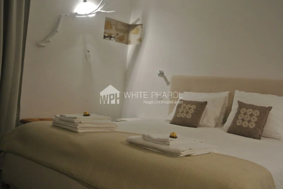 Moradia T5 para Venda em Santa Maria de Marvão Foto 20