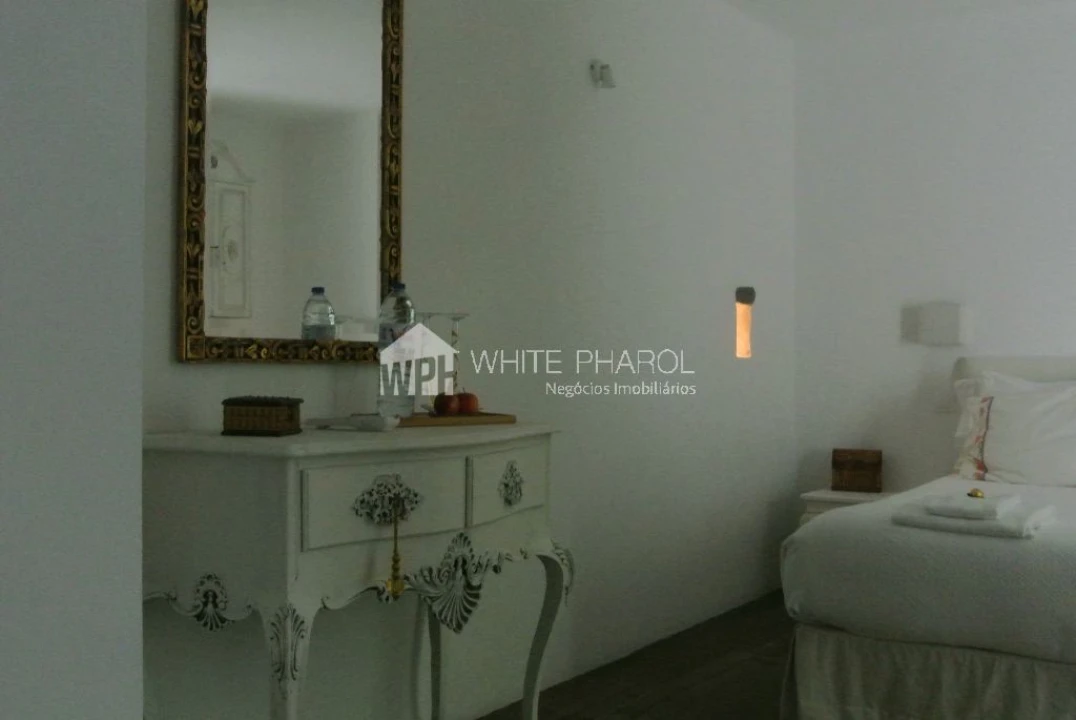 Moradia T5 para Venda em Santa Maria de Marvão Foto 22