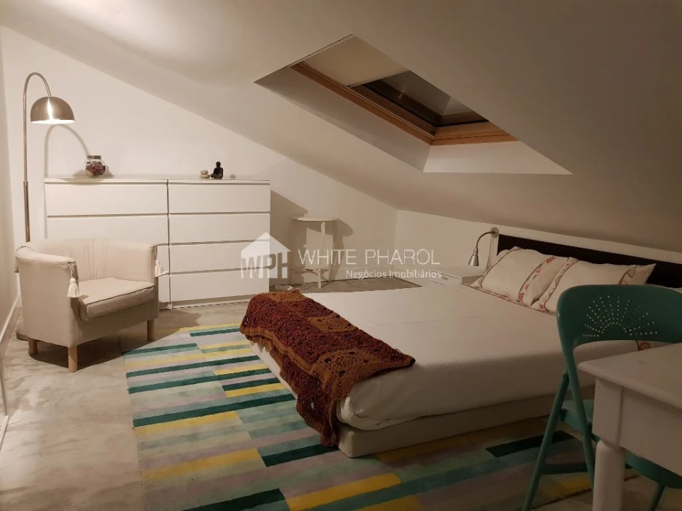 Moradia T5 para Venda em Santa Maria de Marvão Foto 30