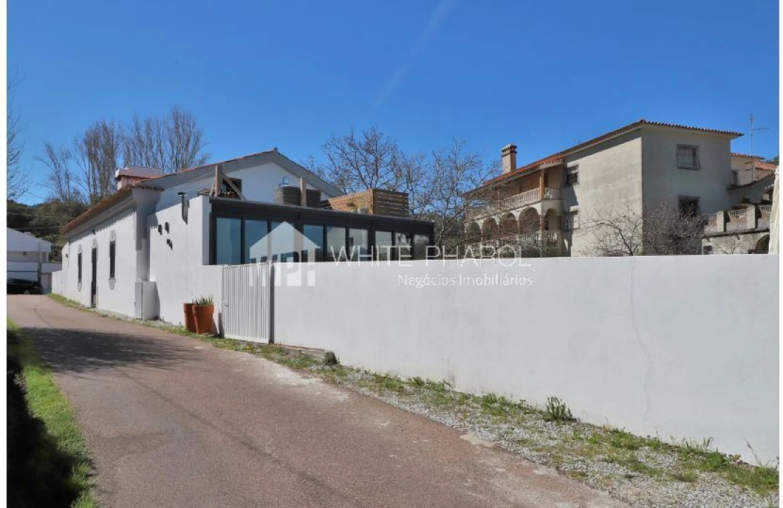 Moradia T5 para Venda em Santa Maria de Marvão Foto 4