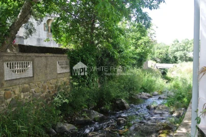 Moradia T5 para Venda em Santa Maria de Marvão