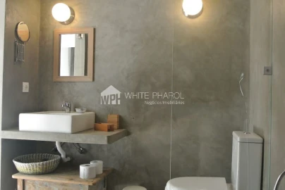 Moradia T5 para Venda em Santa Maria de Marvão