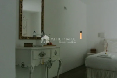 Moradia T5 para Venda em Santa Maria de Marvão