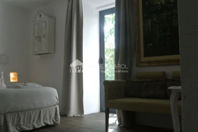 Moradia T5 para Venda em Santa Maria de Marvão