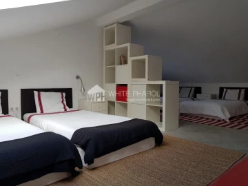 Moradia T5 para Venda em Santa Maria de Marvão