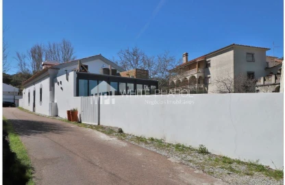 Moradia T5 para Venda em Santa Maria de Marvão