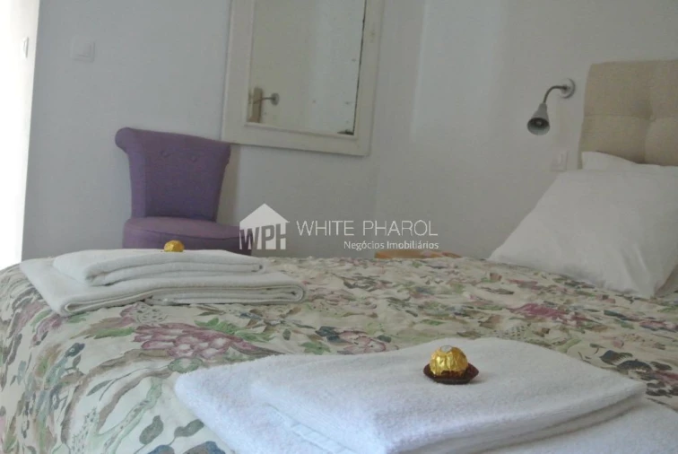 Moradia T5 para Venda em Santa Maria de Marvão Foto 16