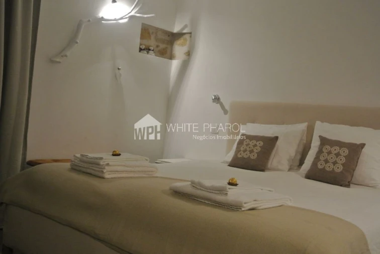 Moradia T5 para Venda em Santa Maria de Marvão Foto 20