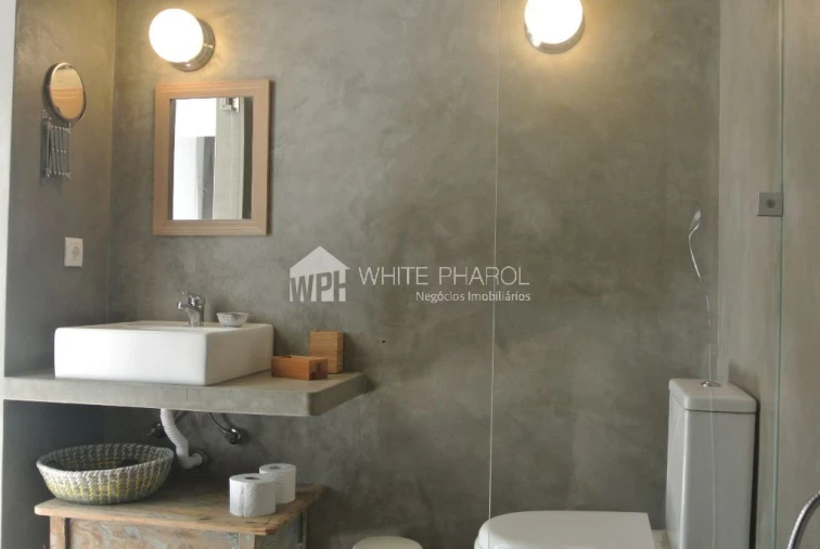 Moradia T5 para Venda em Santa Maria de Marvão Foto 21