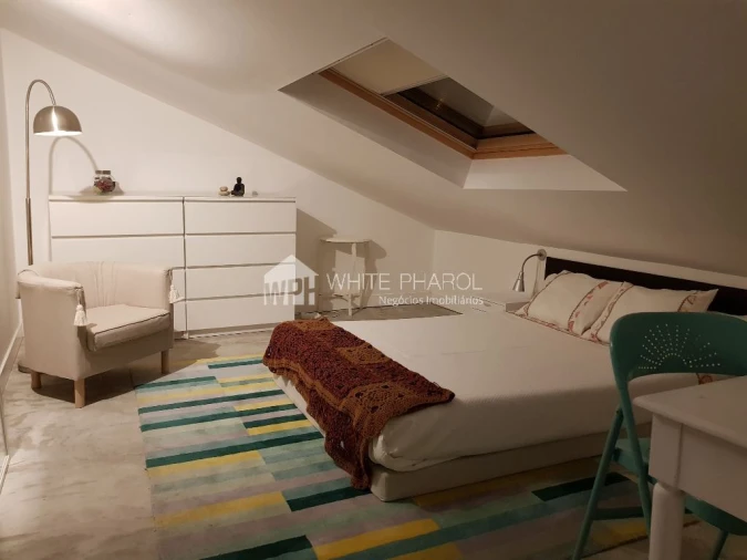 Moradia T5 para Venda em Santa Maria de Marvão Foto 30