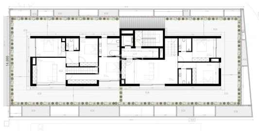 Apartamento T4 para Venda em Glória e Vera Cruz